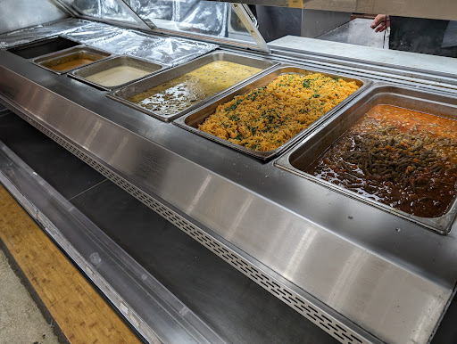 Photo of Al Waha Restaurant - 1435 W 86th St, Indianapolis, IN 46260