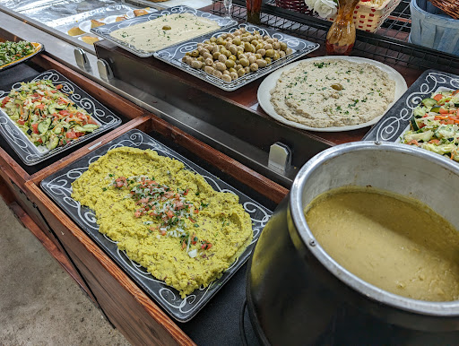 Photo of Al Waha Restaurant - 1435 W 86th St, Indianapolis, IN 46260