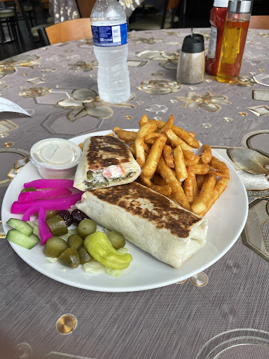 Photo of Al Waha Restaurant - 1435 W 86th St, Indianapolis, IN 46260