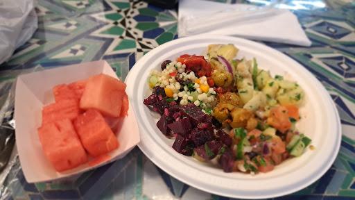 Photo of Moroccan Flavors - 920 E Lake St, Minneapolis, MN 55407