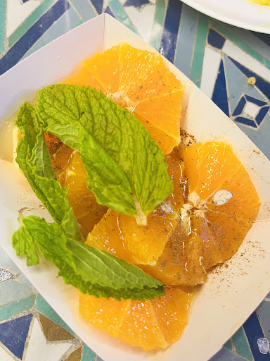 Photo of Moroccan Flavors - 920 E Lake St, Minneapolis, MN 55407