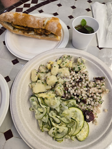 Photo of Moroccan Flavors - 920 E Lake St, Minneapolis, MN 55407