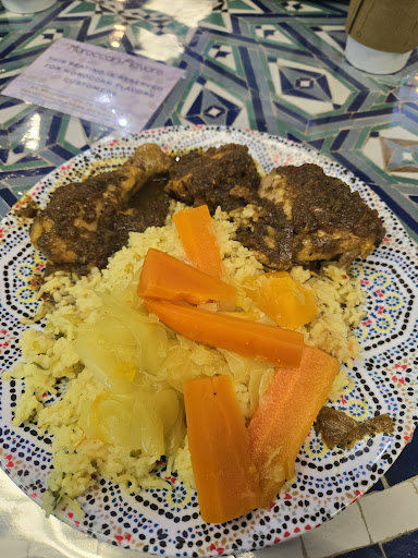 Photo of Moroccan Flavors - 920 E Lake St, Minneapolis, MN 55407