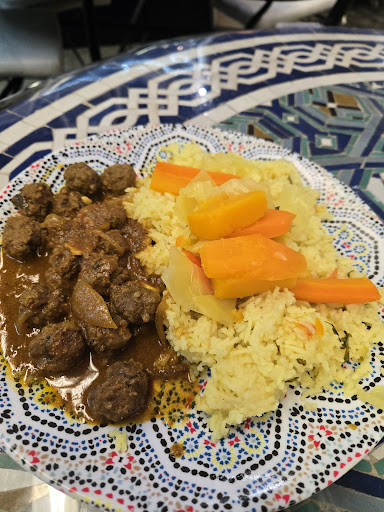 Photo of Moroccan Flavors - 920 E Lake St, Minneapolis, MN 55407