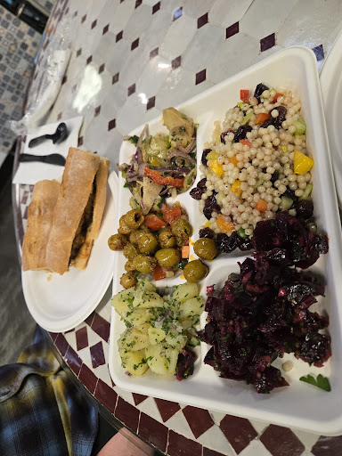 Photo of Moroccan Flavors - 920 E Lake St, Minneapolis, MN 55407