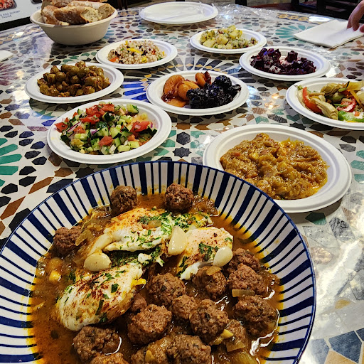 Photo of Moroccan Flavors - 920 E Lake St, Minneapolis, MN 55407