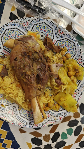 Photo of Moroccan Flavors - 920 E Lake St, Minneapolis, MN 55407