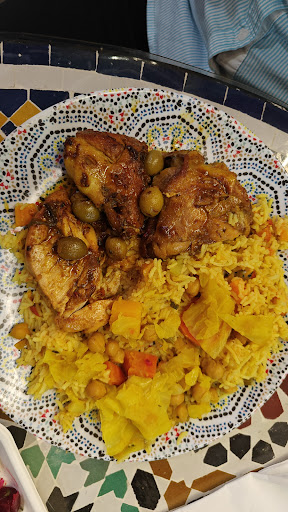 Photo of Moroccan Flavors - 920 E Lake St, Minneapolis, MN 55407