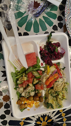 Photo of Moroccan Flavors - 920 E Lake St, Minneapolis, MN 55407