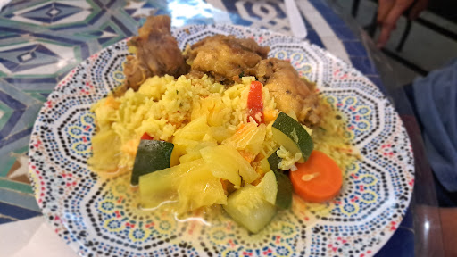 Photo of Moroccan Flavors - 920 E Lake St, Minneapolis, MN 55407