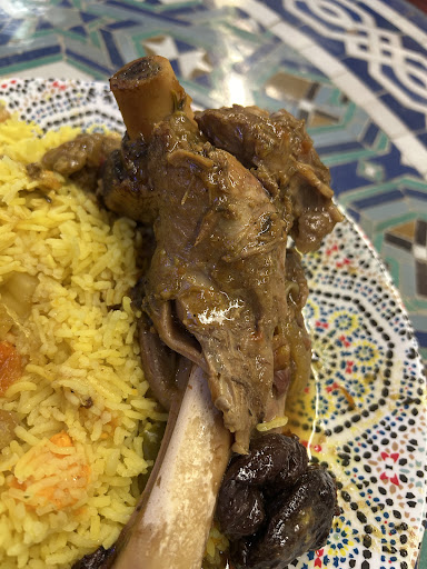 Photo of Moroccan Flavors - 920 E Lake St, Minneapolis, MN 55407