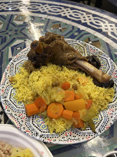 Photo of Moroccan Flavors - 920 E Lake St, Minneapolis, MN 55407