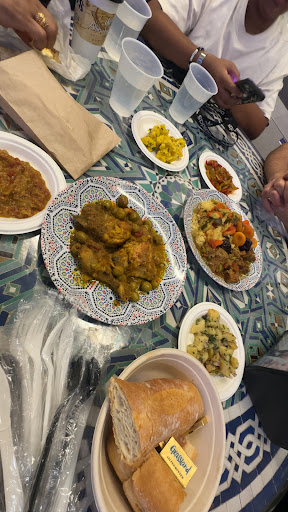 Photo of Moroccan Flavors - 920 E Lake St, Minneapolis, MN 55407