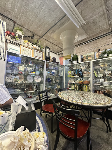 Photo of Moroccan Flavors - 920 E Lake St, Minneapolis, MN 55407