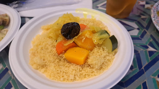 Photo of Moroccan Flavors - 920 E Lake St, Minneapolis, MN 55407