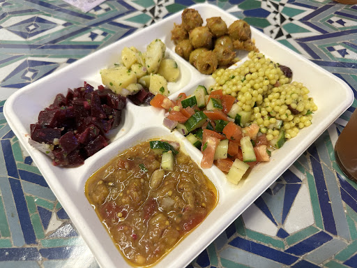 Photo of Moroccan Flavors - 920 E Lake St, Minneapolis, MN 55407