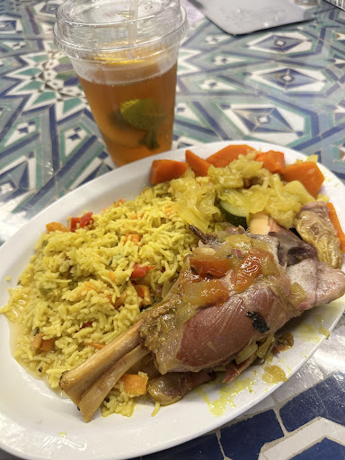 Photo of Moroccan Flavors - 920 E Lake St, Minneapolis, MN 55407