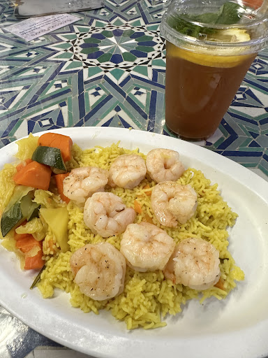 Photo of Moroccan Flavors - 920 E Lake St, Minneapolis, MN 55407