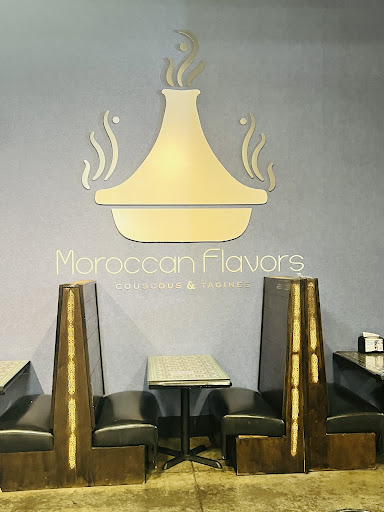 Photo of Moroccan Flavors - 920 E Lake St, Minneapolis, MN 55407