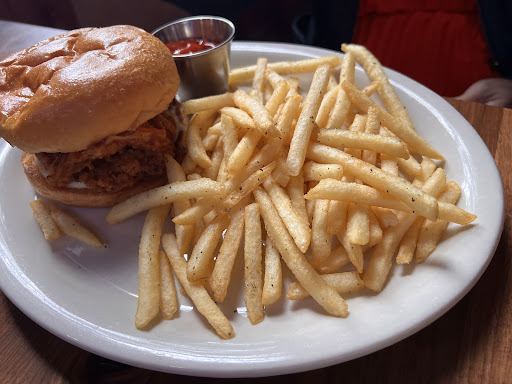 Photo of Kizzo - 24 University Ave NE, Minneapolis, MN 55413