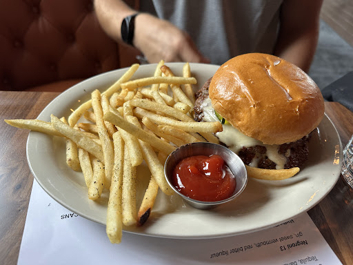 Photo of Kizzo - 24 University Ave NE, Minneapolis, MN 55413