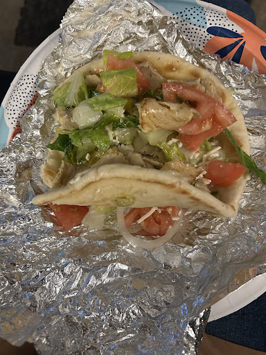 Photo of Dino's Gyros - 1700 E Snelling Dr, Falcon Heights, MN 55113