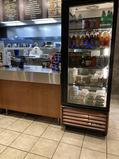 Photo of Dino's Gyros - 1700 E Snelling Dr, Falcon Heights, MN 55113