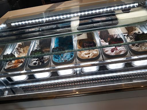 Photo of Dino's Gyros - 1700 E Snelling Dr, Falcon Heights, MN 55113