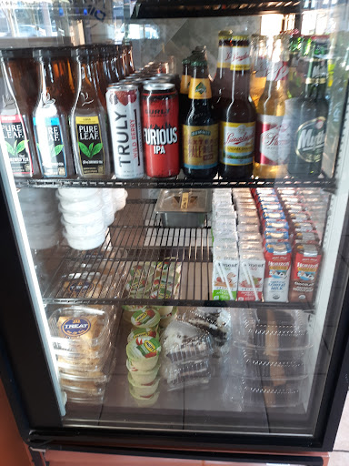 Photo of Dino's Gyros - 1700 E Snelling Dr, Falcon Heights, MN 55113