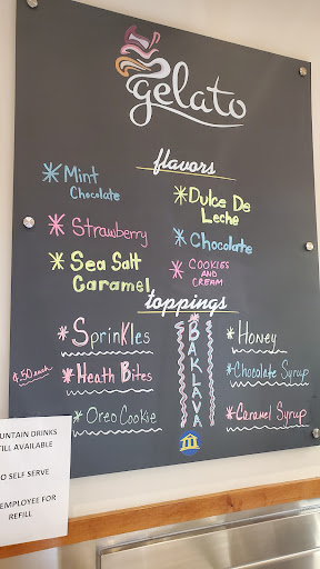 Photo of Dino's Gyros - 1700 E Snelling Dr, Falcon Heights, MN 55113