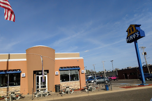 Photo of Dino's Gyros - 1700 E Snelling Dr, Falcon Heights, MN 55113