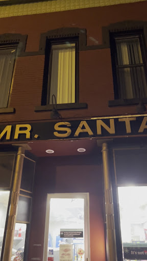 Photo of Mr Santana - 601 University Ave SE Suite 200, Minneapolis, MN 55414