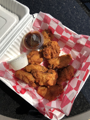 Photo of Mr Santana - 601 University Ave SE Suite 200, Minneapolis, MN 55414