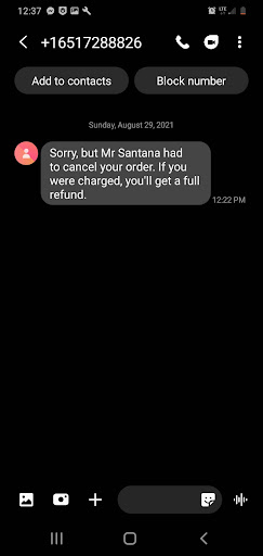 Photo of Mr Santana - 601 University Ave SE Suite 200, Minneapolis, MN 55414