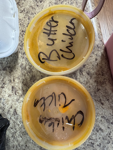 Photo of Mita's Himalayan Kitchen - 2318 Hwy 45 N, Columbus, MS 39705