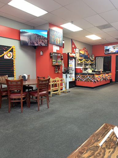 Photo of Mita's Himalayan Kitchen - 2318 Hwy 45 N, Columbus, MS 39705