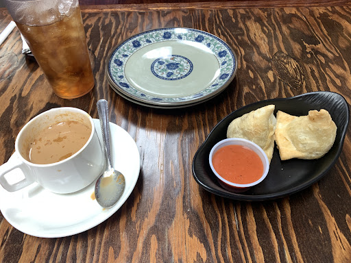 Photo of Mita's Himalayan Kitchen - 2318 Hwy 45 N, Columbus, MS 39705