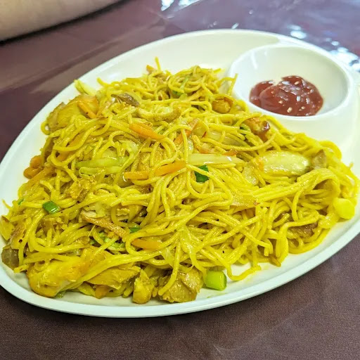 Photo of Mita's Himalayan Kitchen - 2318 Hwy 45 N, Columbus, MS 39705