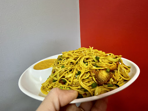 Photo of Mita's Himalayan Kitchen - 2318 Hwy 45 N, Columbus, MS 39705