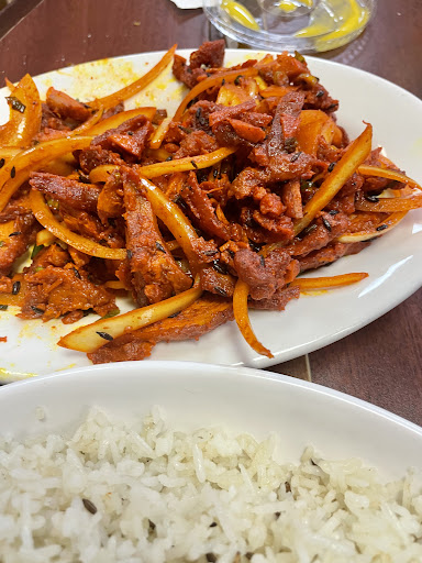 Photo of Mita's Himalayan Kitchen - 2318 Hwy 45 N, Columbus, MS 39705