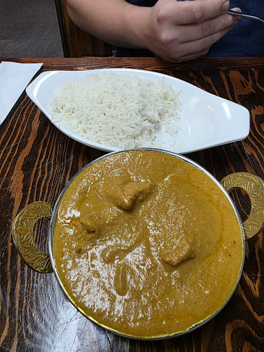 Photo of Mita's Himalayan Kitchen - 2318 Hwy 45 N, Columbus, MS 39705