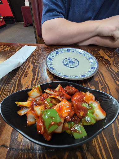 Photo of Mita's Himalayan Kitchen - 2318 Hwy 45 N, Columbus, MS 39705