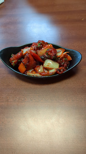 Photo of Mita's Himalayan Kitchen - 2318 Hwy 45 N, Columbus, MS 39705