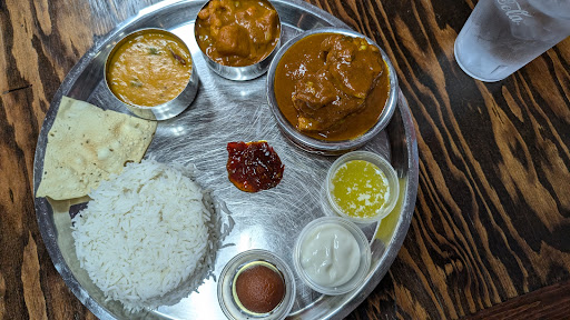 Photo of Mita's Himalayan Kitchen - 2318 Hwy 45 N, Columbus, MS 39705