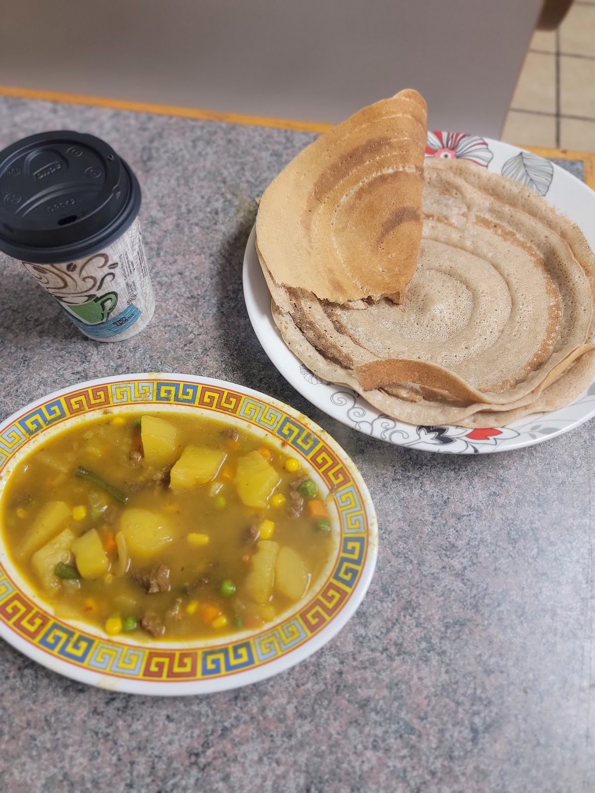 Photo of Noors Restaurant And Halal - 706 W 16th St, Schuyler, NE 68661