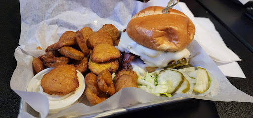 Photo of Sahara ZZA & GRILL - 1819 Howard Blvd, Columbus, NE 68601