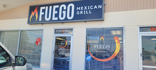 Photo of Fuego Mexican Grill LLC - 3019 23rd St, Columbus, NE 68601