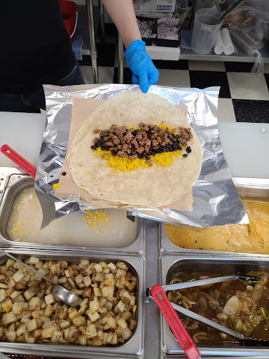 Photo of Fuego Mexican Grill LLC - 3019 23rd St, Columbus, NE 68601