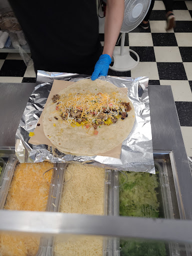 Photo of Fuego Mexican Grill LLC - 3019 23rd St, Columbus, NE 68601