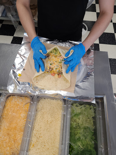 Photo of Fuego Mexican Grill LLC - 3019 23rd St, Columbus, NE 68601